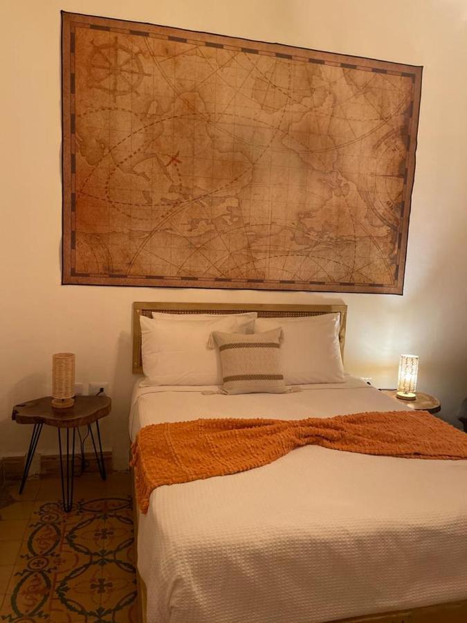 Studio 27 Colonial, Centro Historico Santo Domingo Buitenkant foto