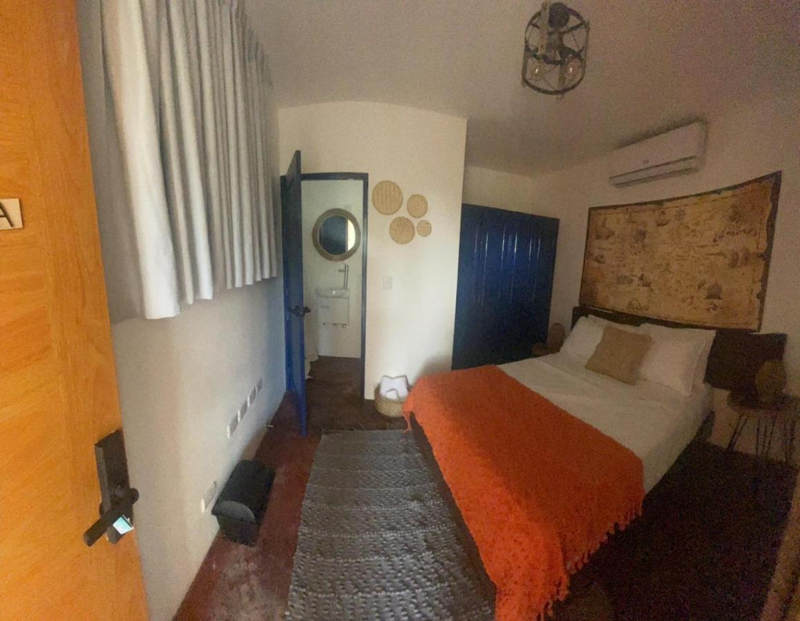 Studio 27 Colonial, Centro Historico Santo Domingo Buitenkant foto