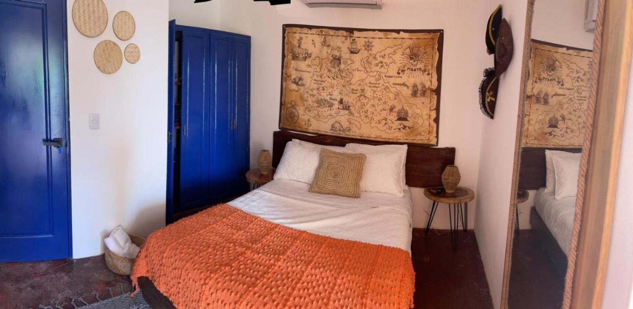 Studio 27 Colonial, Centro Historico Santo Domingo Buitenkant foto