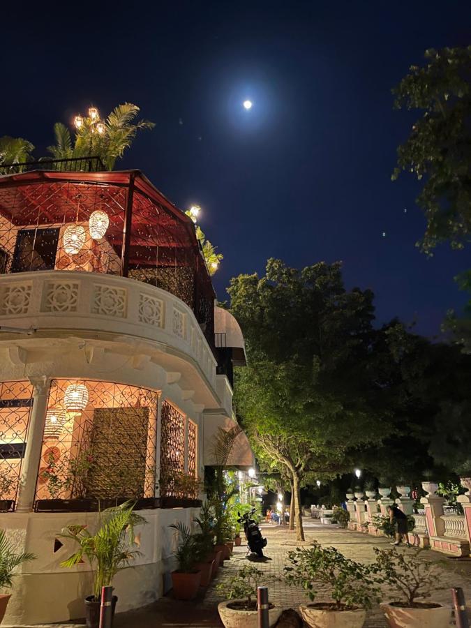 Studio 27 Colonial, Centro Historico Santo Domingo Buitenkant foto
