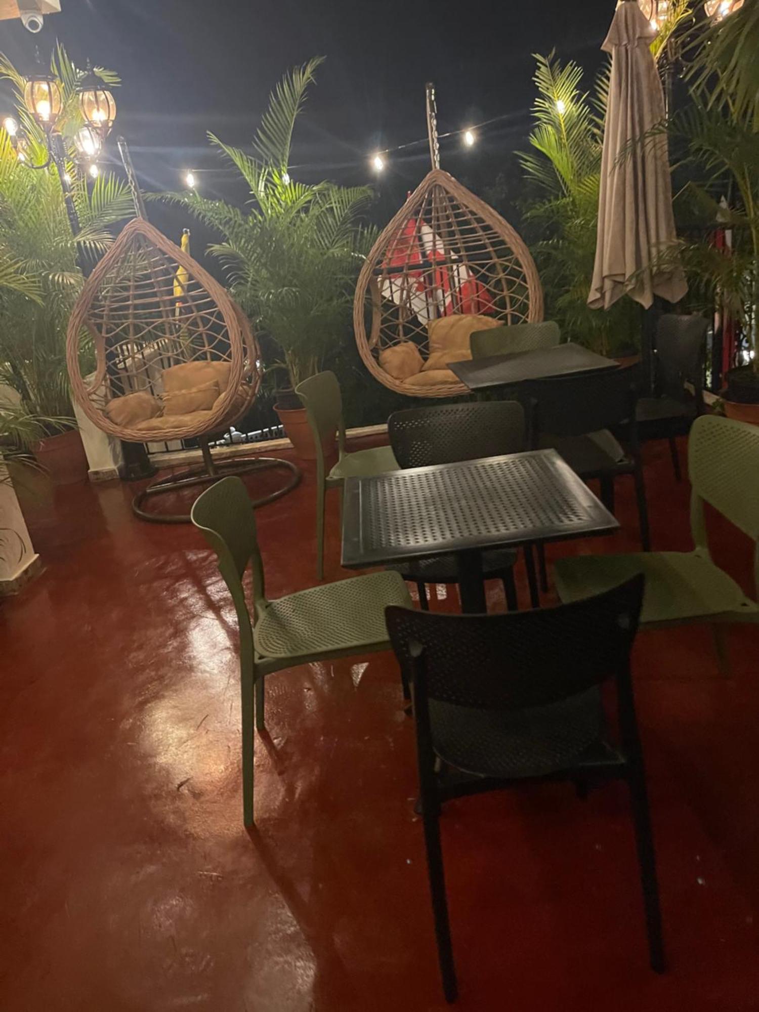 Studio 27 Colonial, Centro Historico Santo Domingo Buitenkant foto