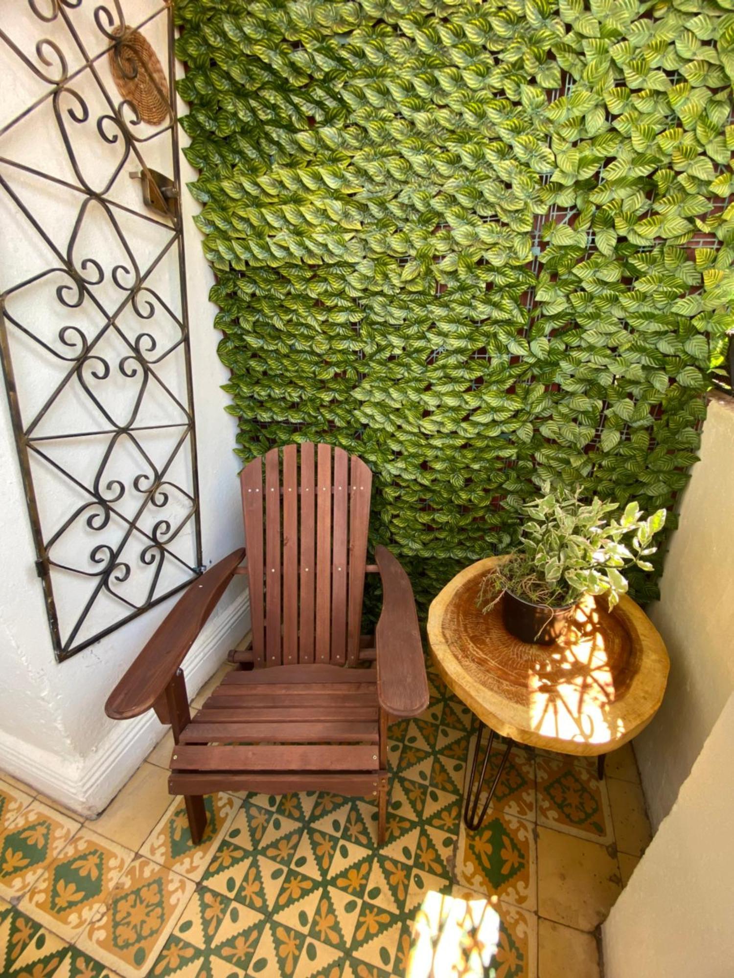 Studio 27 Colonial, Centro Historico Santo Domingo Buitenkant foto