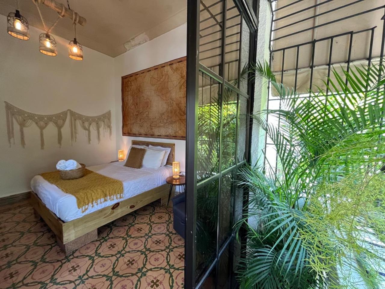 Studio 27 Colonial, Centro Historico Santo Domingo Buitenkant foto